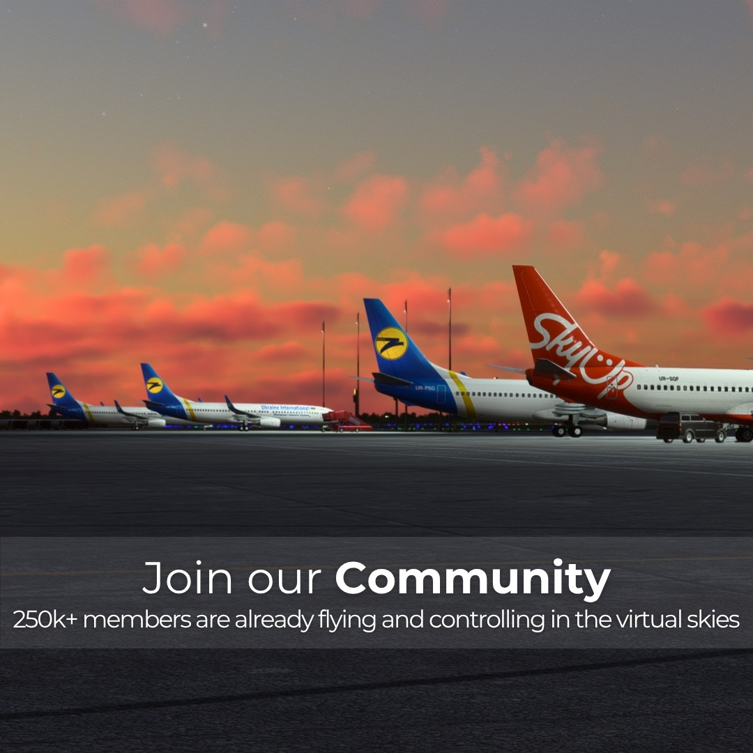 Join our community